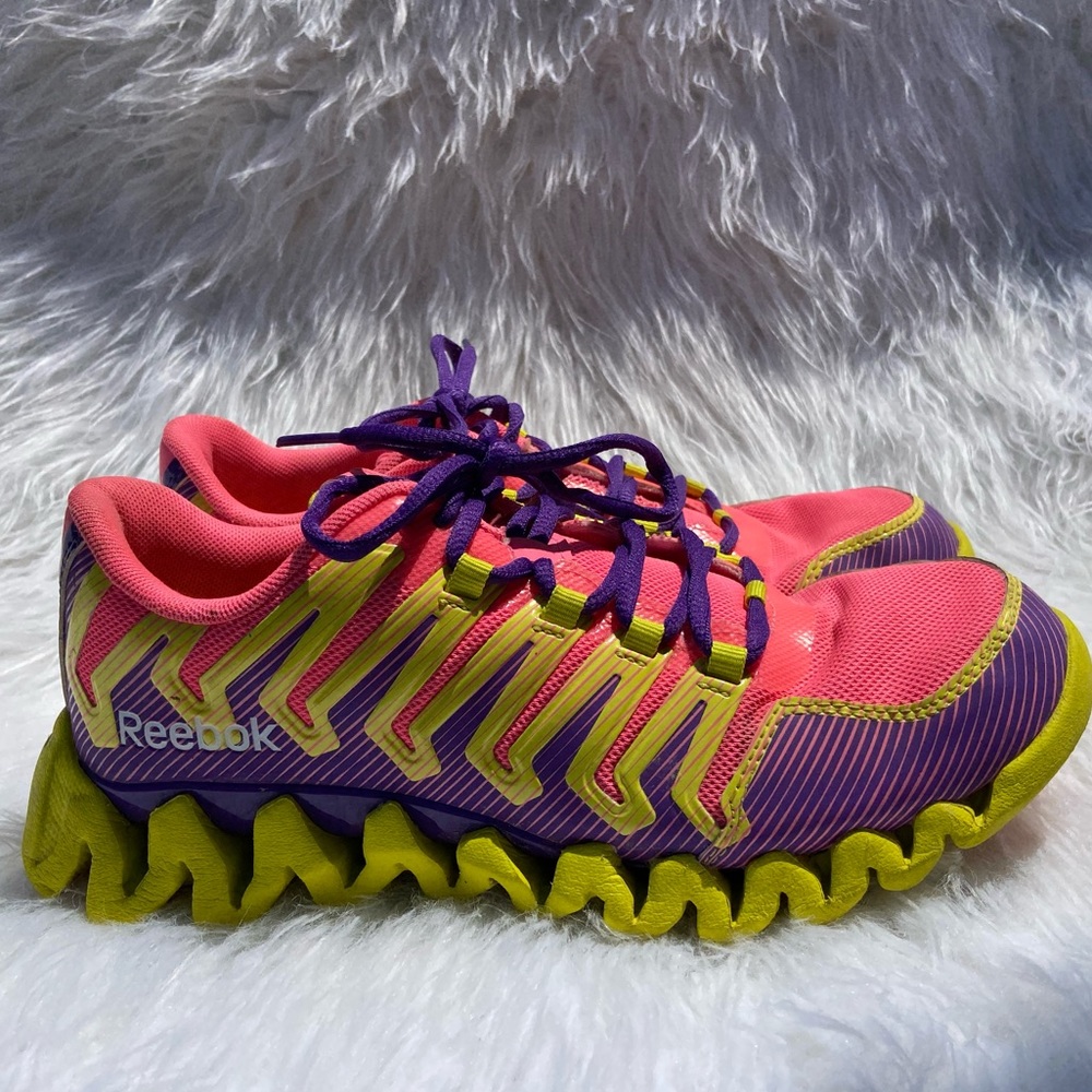 Women’s Shoes, 6 Zigtech